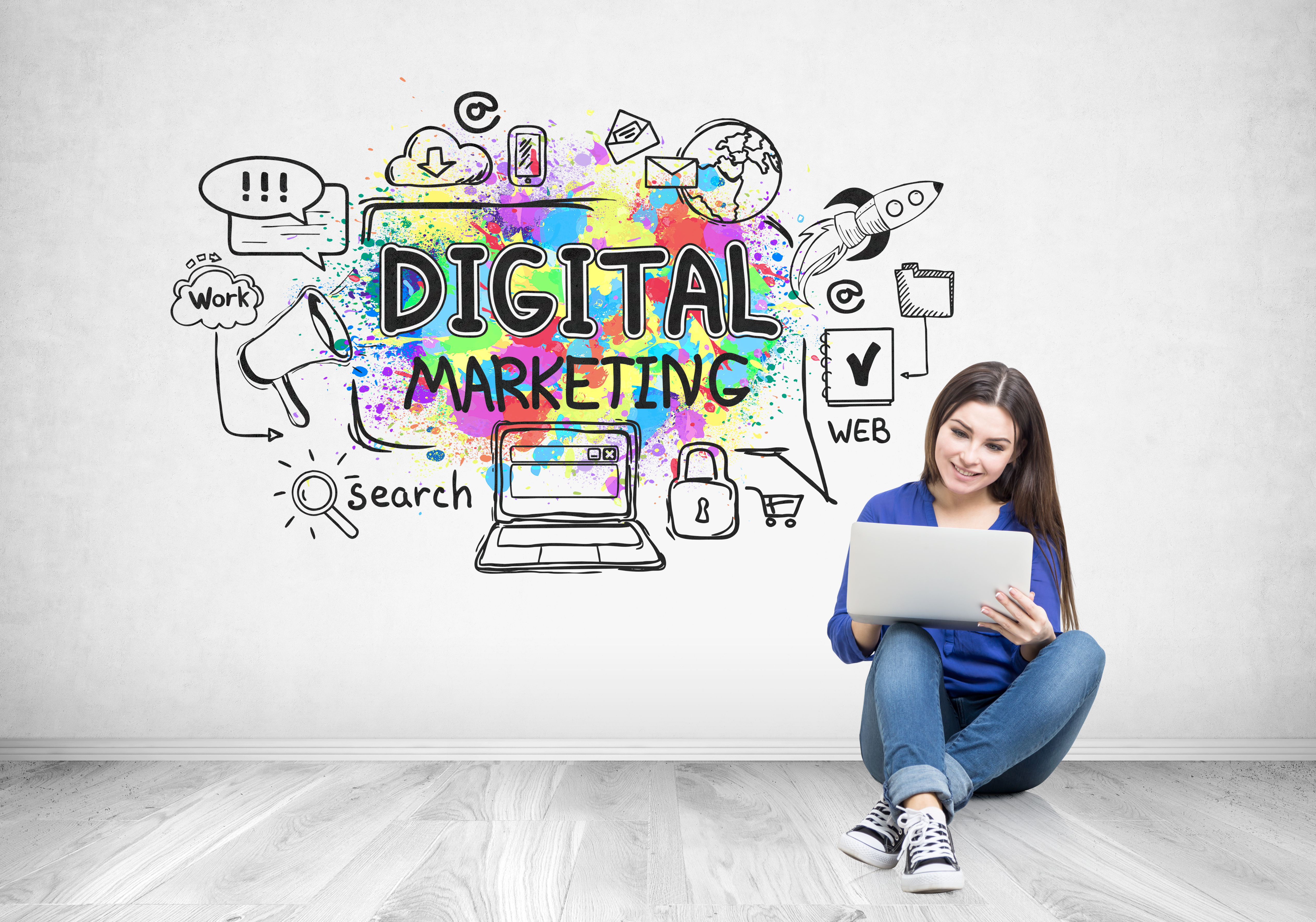 How To Make Money with Digital Marketing