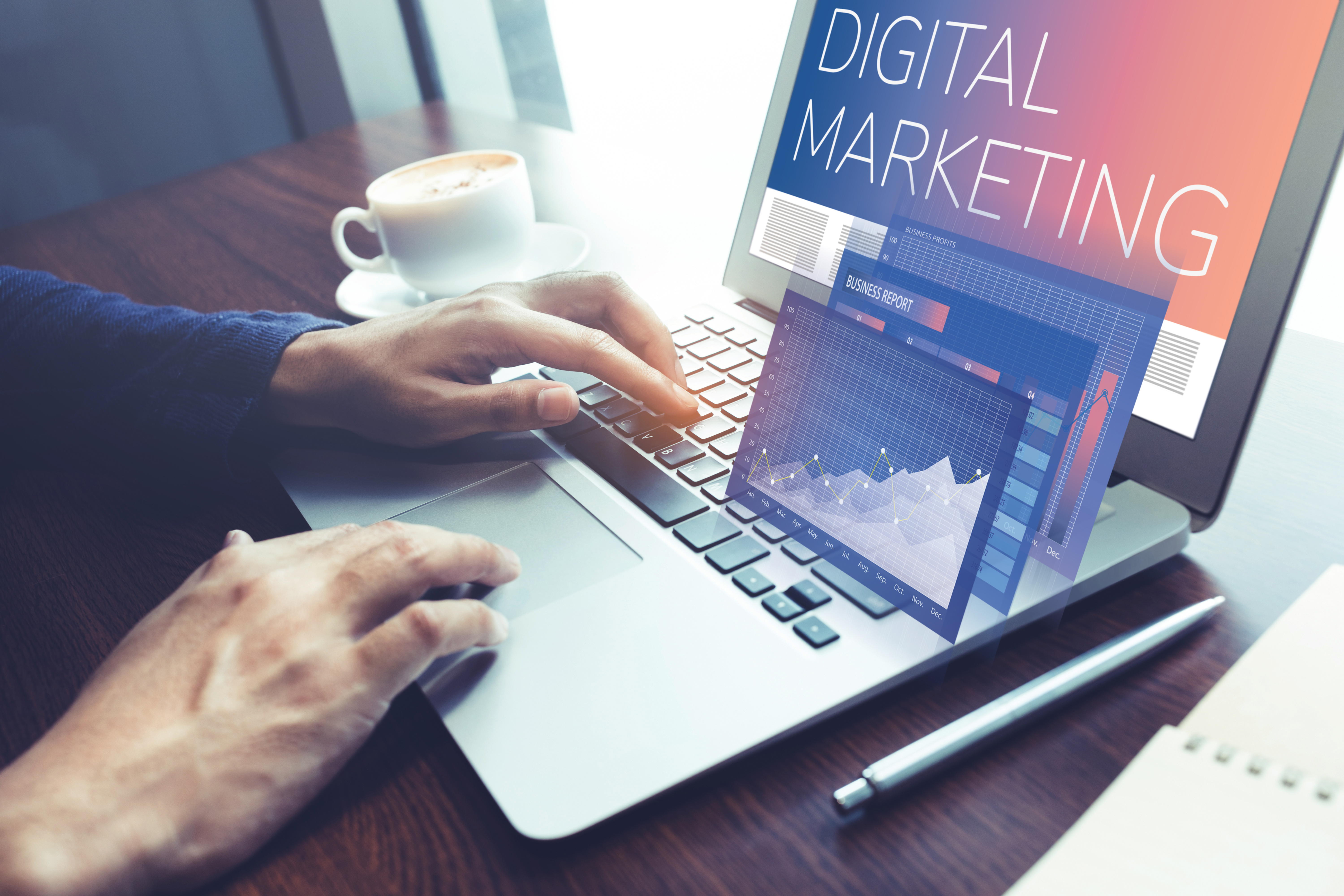 How To Make Money with Digital Marketing